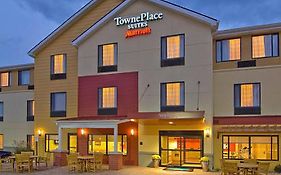 Towneplace Suites By Marriott Kalamazoo